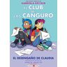 El club de las canguro 9