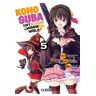 Konosuba 5