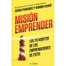 Misión emprender