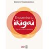 Encuentra tu ikigai