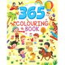 365 colouring book 2