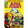 Biblioteca alpha flight n.1. 1983-84: alpha flight 1-6 usa