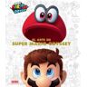 El arte de Super Mario Odyssey