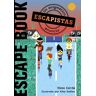 Escapistas: Un enigmático anuncio