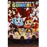 EL ASOMBROSO MUNDO DE GUMBALL 6