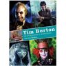 Tim Burton. De Bitelchus a Miércoles