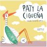 Paty la cigüeña