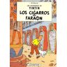 Los cigarros del faraón