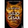 El enemigo de Julio César (Serie Dictator 2)