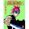 Bleach Maximum 6