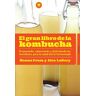 El gran libro de la Kombucha