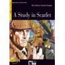 Study in Scarlet Readin & Training 4