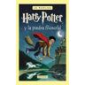 Harry Potter y la piedra filosofal (Harry Potter 1)