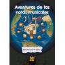 Aventuras de las notas musicales