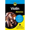 Violín para Dummies