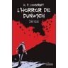 L'horror de Dunwich