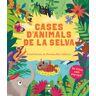 Cases d'animals de la selva