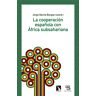 La cooperación española con Africa subsa