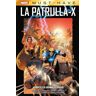 La Patrulla-X 2. Arresto domiciliario