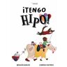 ¡Tengo hipo!