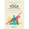 Manual de yoga integral para occidentales