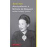 Acompañando a Simone de Beauvoir