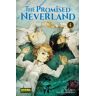 The promised neverland 4