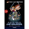 El Día del Libro de las Galaxias