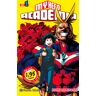 MM My Hero Academia nº 01 1,95