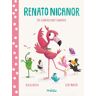 Renato Nicanor. Un flamenco muy flamenco