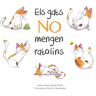 Els gats no mengen ratolins