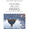 Historia de los papas