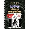 Diari del Greg 17. Bolkers Superkagats