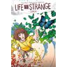 Life is strange. Cuerdas