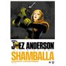 Juez Anderson: Shambala