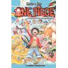 One Piece nº 062