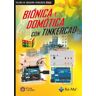 Biónica y Domótica con Tinkercad