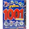 Spider-Man. 1001 stickers