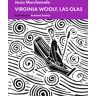 Virginia Woolf, las olas