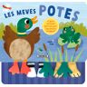 Les meves potes