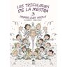 Les trifulgues de la mestra