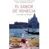 El sabor de Venecia