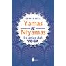 Yamas y Niyamas la ética del yoga
