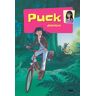 Puck 3 - Puck detective