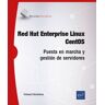 Red Hat Enterprise Linux