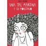 Historias de Martina Rosetto