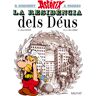 La Residencia dels Déus