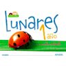 LUNARES 1 año.