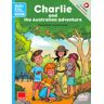 Charlie and The Australian Adventure