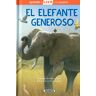 El elefante generoso